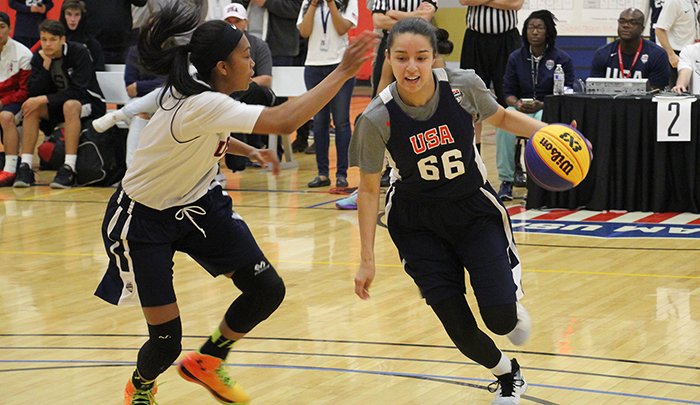 Usa Basketball 16 Usa Women S U18 National Team Trials Roster Features 27 Players Story T Co Scigu9zijx Usabwu18 Usa Basketball 16 Usa Women S U18 National Team Trials Roster Features 27 Players Story T Co Scigu9zijx Usabwu18