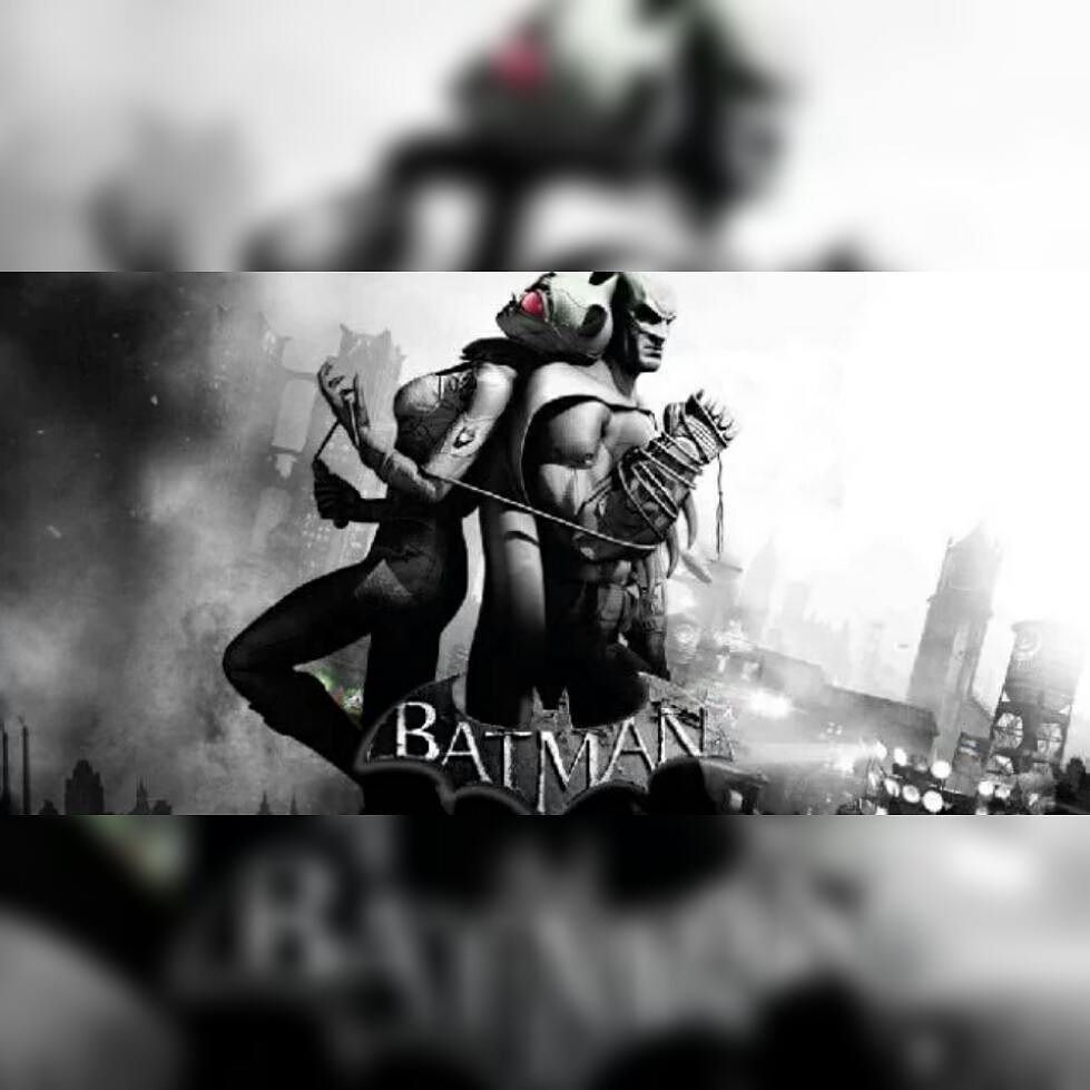 TheEpicShowtime's tweet photo. ‘BATMAN: RETURN TO ARKHAM’ Box Art, Release Date Confirmation Leaks - June 10, 2016! - https://t.co/GZLqsWiLk2 by … https://t.co/jKREcCj5AI
