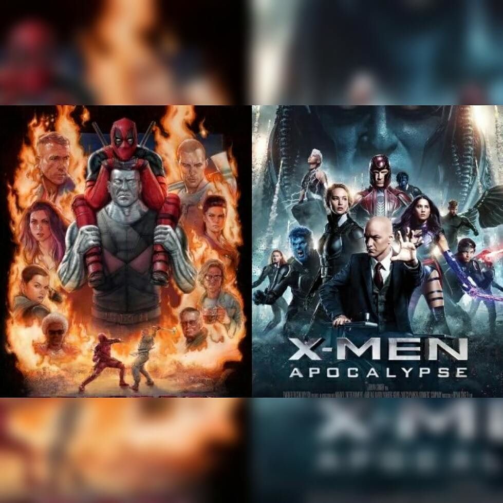 TheEpicShowtime's tweet photo. BRYAN SINGER On Potential ‘DEADPOOL’ - 'X-MEN’ Crossover - LINK IN BIO - https://t.co/qbigb067Q5 by superherofeed … https://t.co/ZkmfqA7s52