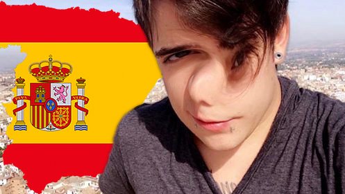 mateiformiga's tweet photo. NOVO VIDEO NA TOCADOCOELHO! FINALMENTE VOLTAMOOOOS

TA AQUI https://t.co/JOhz1FwzMx 

BORA LAAAA!!!!! https://t.co/RVaJRmc0j6