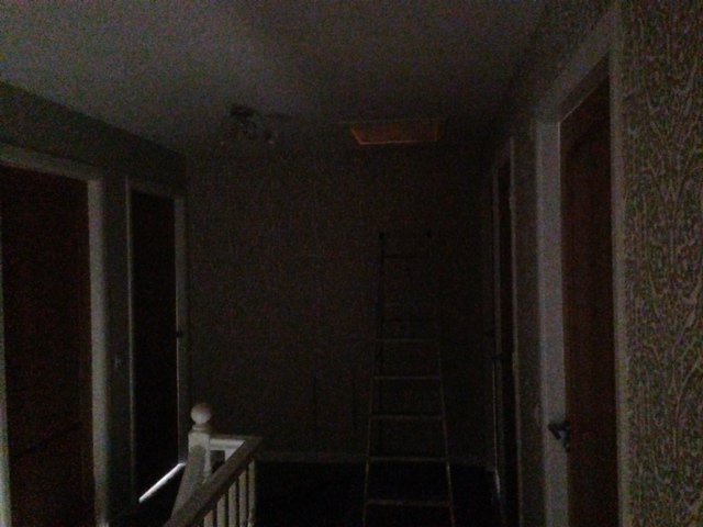 Solatube_Scot's tweet photo. What a difference a Solatube makes. #daylight #solatube #energyefficiency
Don't live in the dark! https://t.co/y9rlUBbB9Q