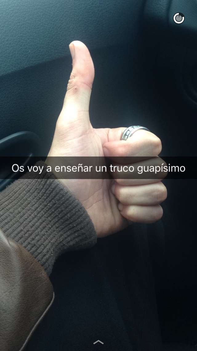 McDepre's tweet photo. Por favor. https://t.co/sbXRZL6u1w