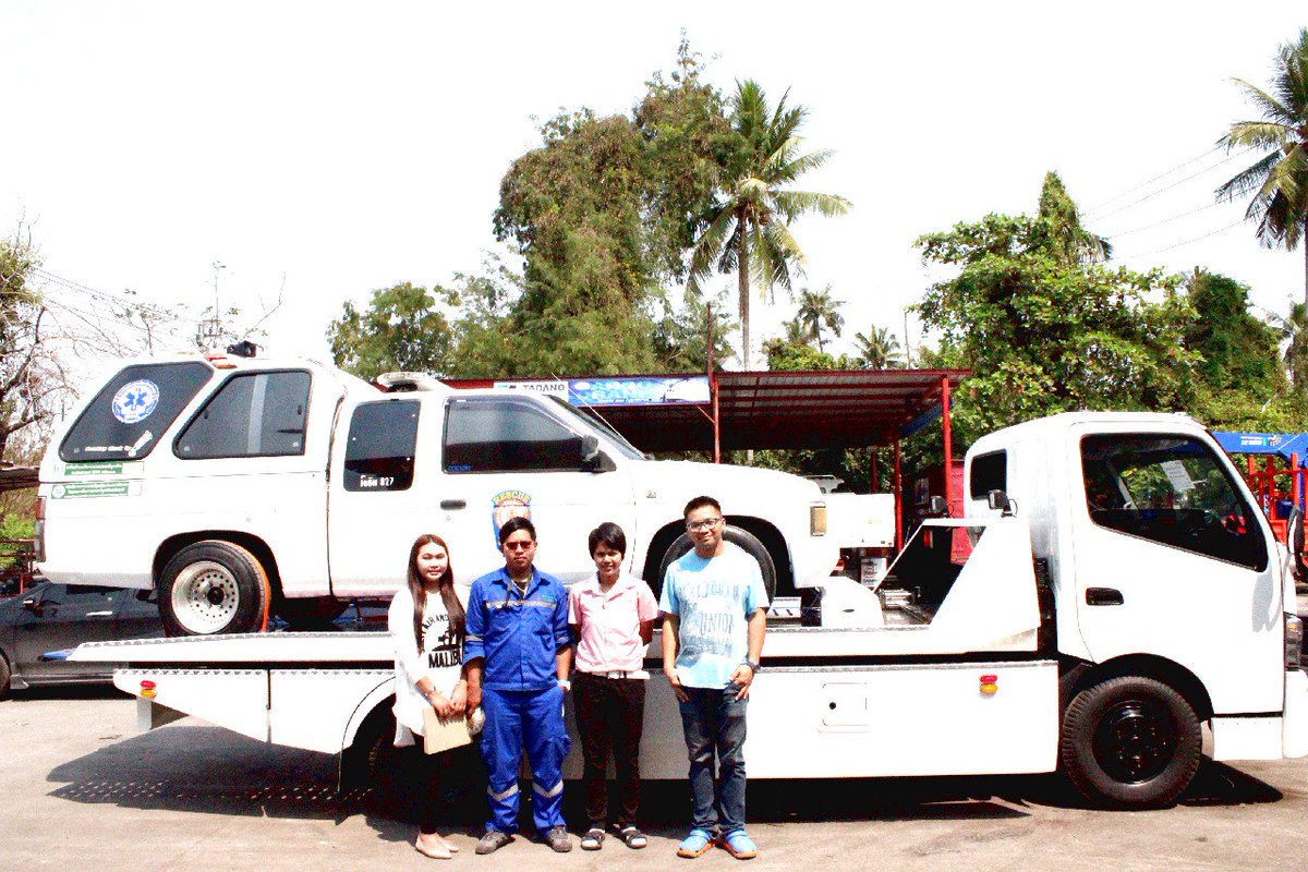 tanthab's tweet photo. รถสไลด์วางถาด HINO XZU720R : บจก.นิวแมน
#Tanthab #TTE #แทนทับ #รถสไลด์วางถาด #HINO #XZU720R
https://t.co/Kugu5xgoQZ https://t.co/3BSSDnF6PK