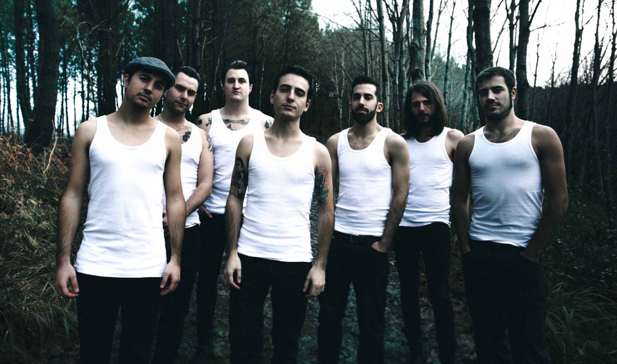 #ENTREVISTA: <a href="/estoesLAMODA/">La M.O.D.A. 𐁇</a>: 'La música puede cambiar a las personas, éstas las cosas.'
zvigilada.com/2016/05/09/la-…