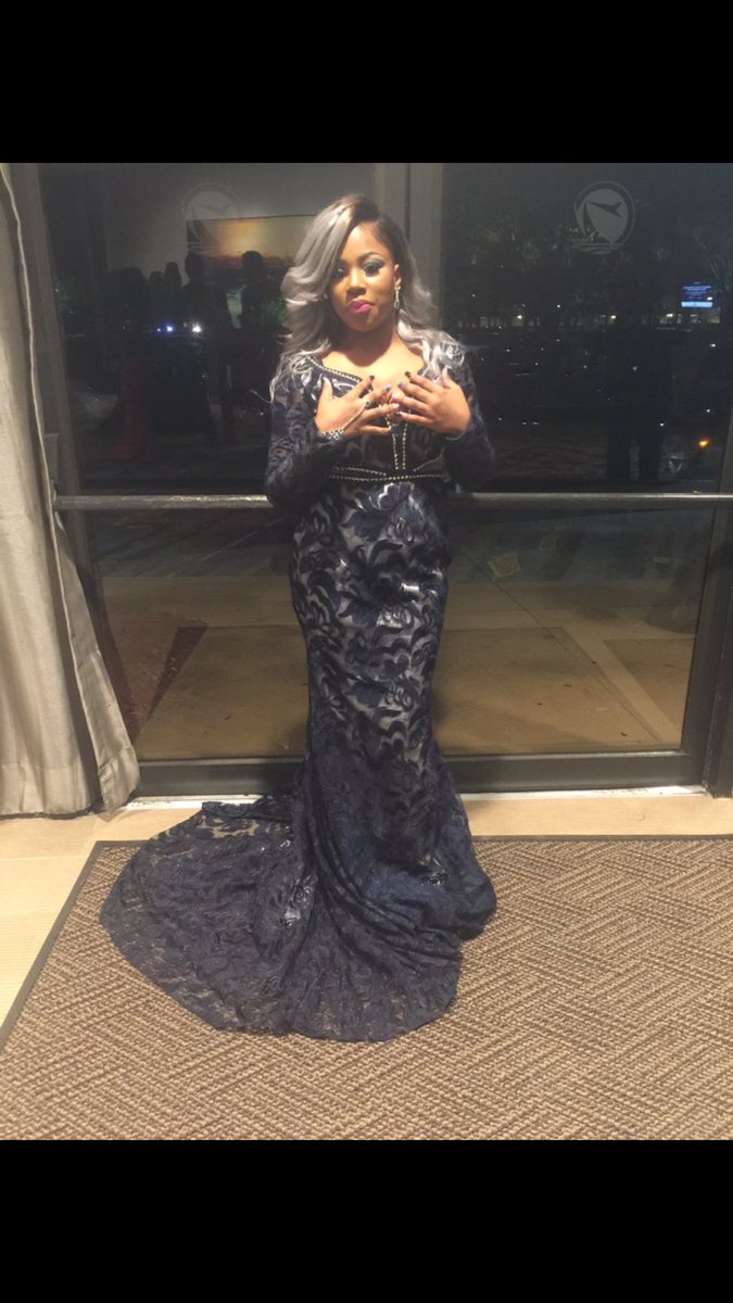 Miami2K17Prom's tweet image. 😍😍 #TurnerTech #SLAYYYYY