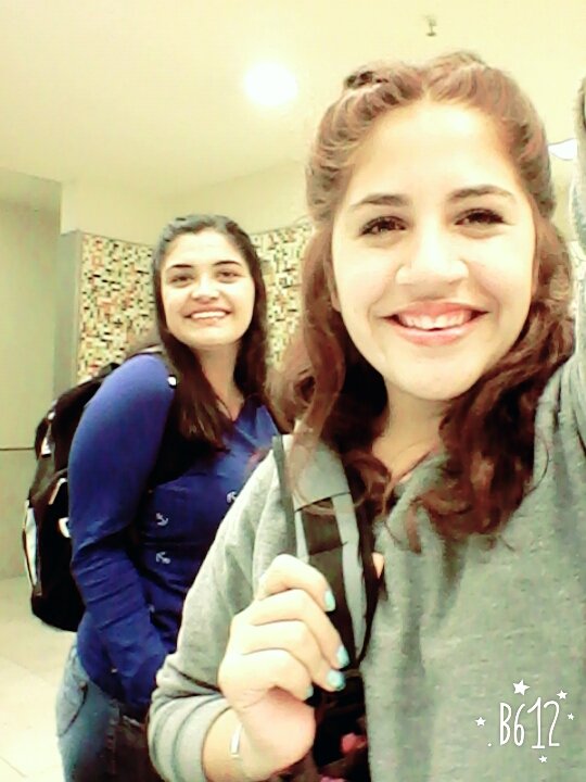 yosoygildam's tweet photo. De la Fatu ni hablemos.  #Shooping #Rateada https://t.co/G8CVfEkT9N