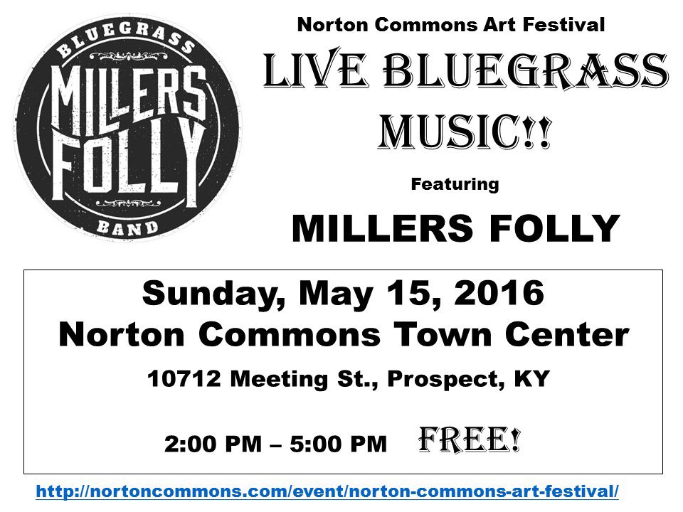 KeithChasteen's tweet photo. This Sunday! @Do502 @katogburn @loueyville @insiderlou @SocialInLVille @bluegrassanon @livemusiclou #bluegrass https://t.co/LqzDQLsRqu
