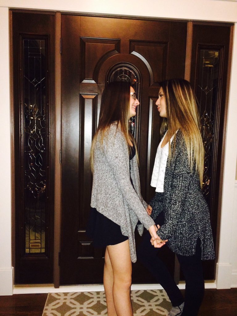 Lauren Yokley on X: Happy Birthday to my homie👅👭 ily babe(;  @katy_yokley15 t.coLPJqvyZ3x5  X