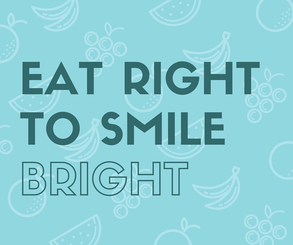 TheSpringDental's tweet photo. A healthy diet = a healthy smile!
#springdental https://t.co/ccu9p58ryt