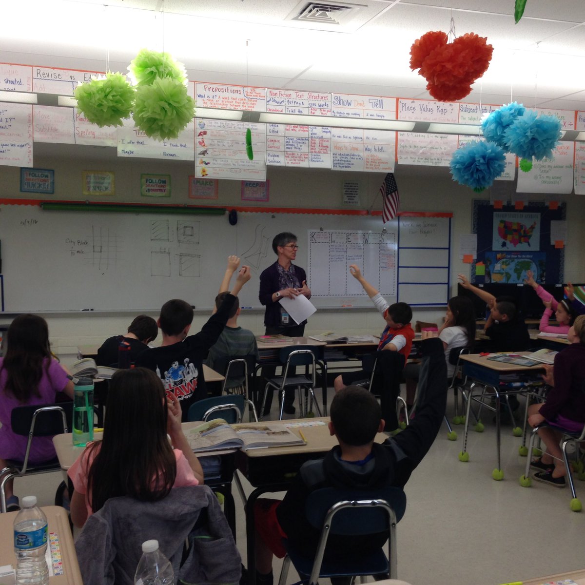 JenniSouthmayd's tweet photo. Thanks @WTE750 for accepting the flash lesson challenge! S's loved learning about geography's impact on colonial PA! https://t.co/1HIrfFPBmP
