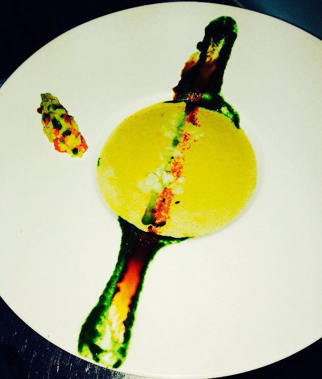 iamjuanmarian0's tweet photo. #gazpacho @NellaMirante #yegfood @winegal57 #rawalberta @AlbertaCulinary #yegevents @theyardsyeg #chef @lactucafarm https://t.co/9GWVPv9mMi