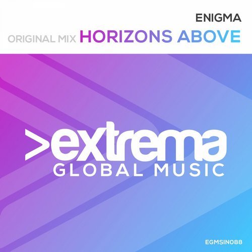 WeAreTrancers's tweet photo. Enigma - Horizons Above
[OUT NOW]

Label: @ExtremaOfficial 
Artist: @_EnigmaOfficial https://t.co/fUPs4q0nKH
