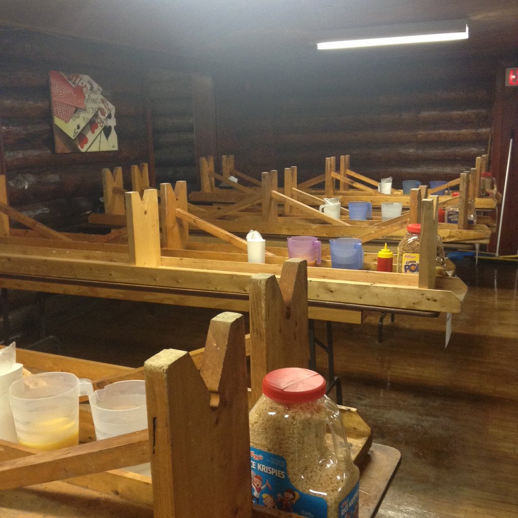 CampOFalcons's tweet image. #CampO2016 #Falcons