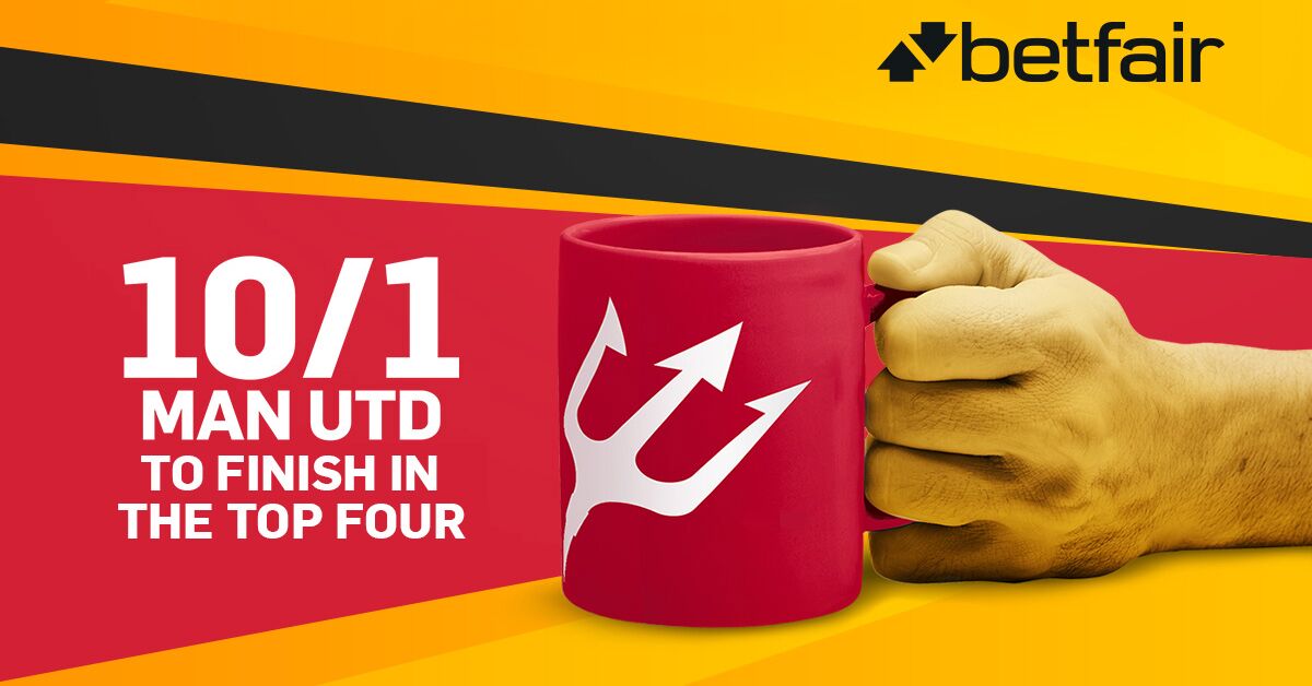 Betfair Enhanced Odds