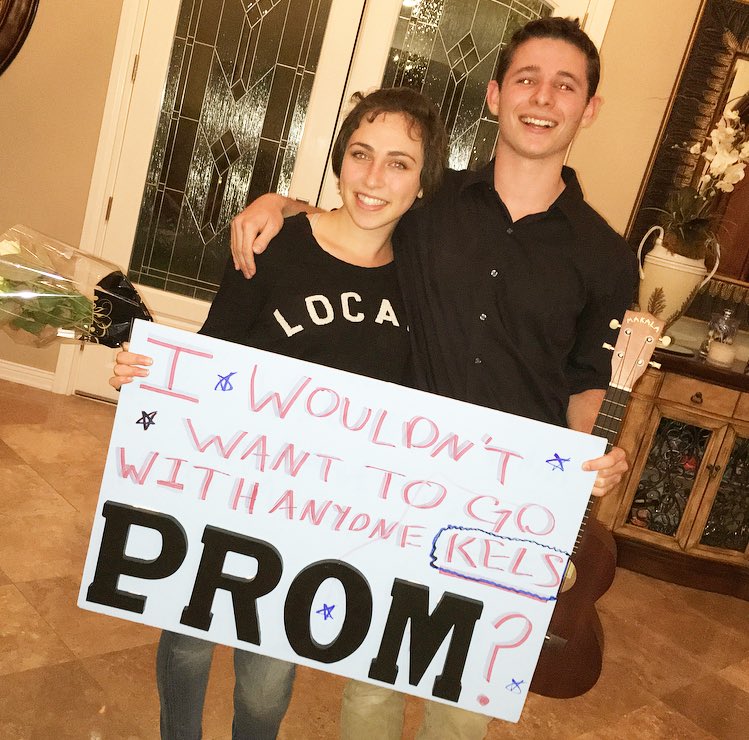 Kelsey Feinberg tweet media