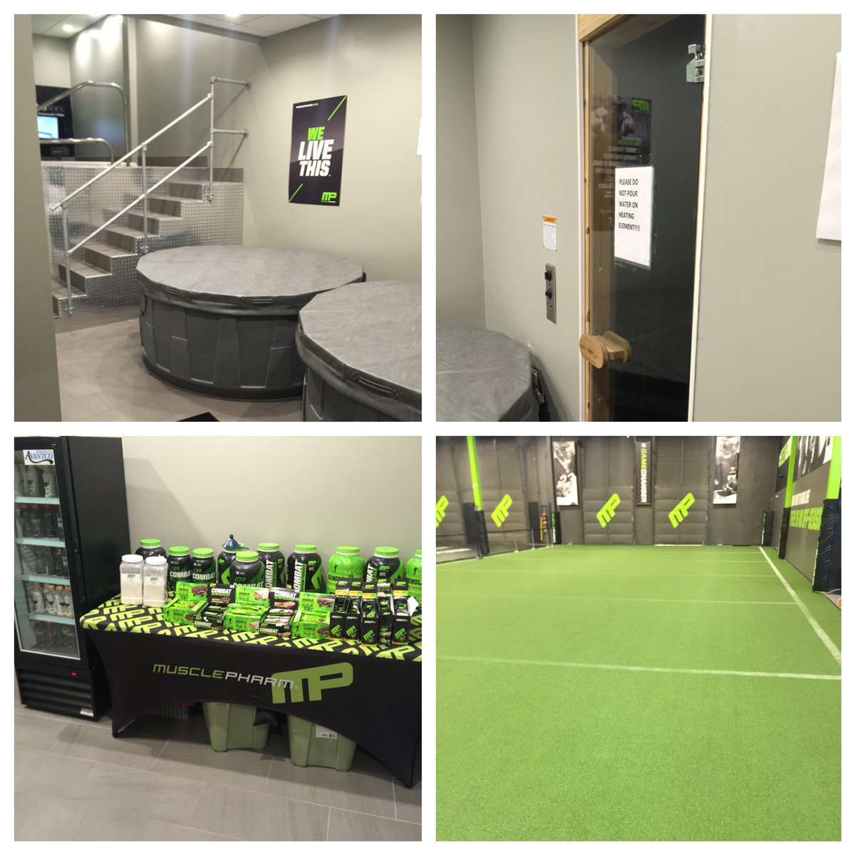 With added mat space <a href="/ElevationMMA/">Elevation Fight Team</a> is accepting fighter apps (125-155 needed) Email creds 2 leister3b@gmail.com