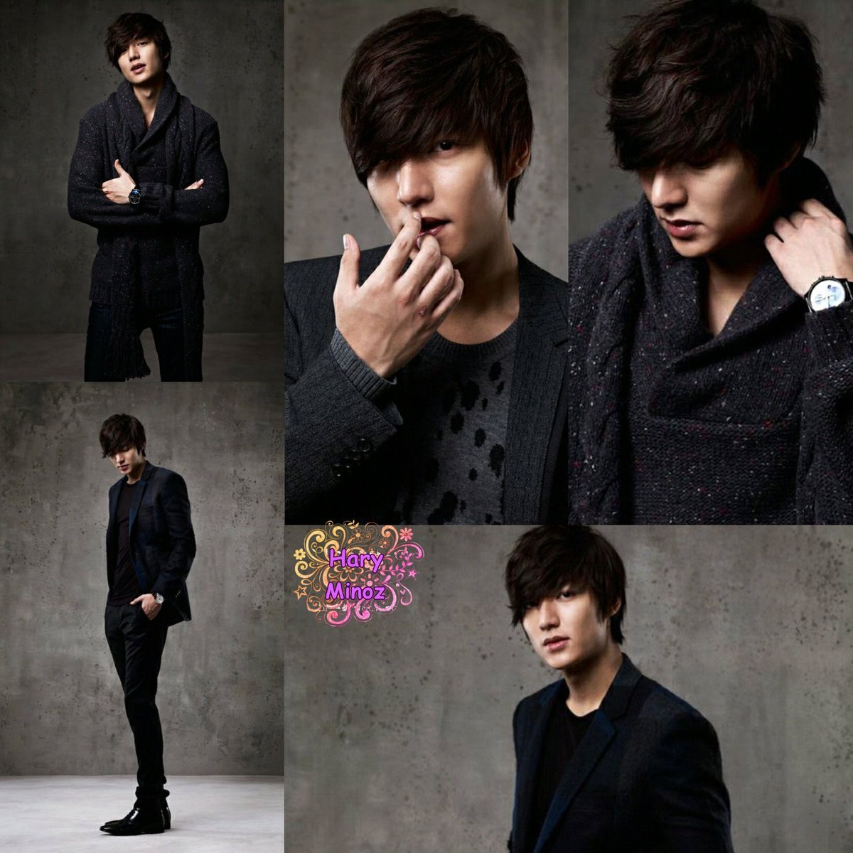 HaryMinoz tweet picture