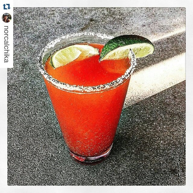 Becuz its Monday! Enjoy #happyhour drink pricing ALL night every Monday starting @ 3pm #r15bar #allnight #sacramento