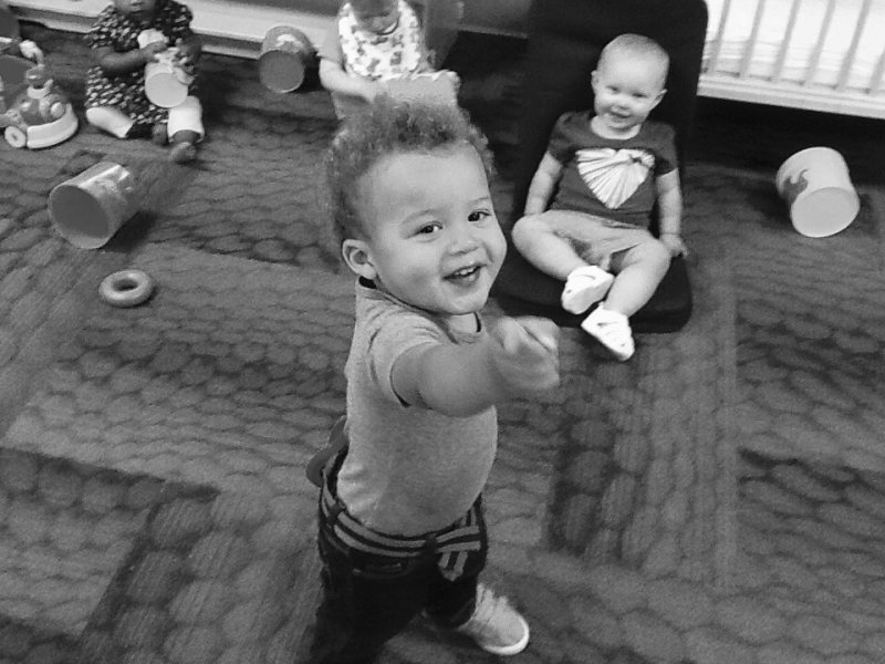 FindinMyNewNorm's tweet photo. My baby boy #mondaymotivation #Bachelor #GameofThrones #mercurytransit #blacktwiiter #CaptainAmericaCivilWar https://t.co/CWJQGjJ5q0