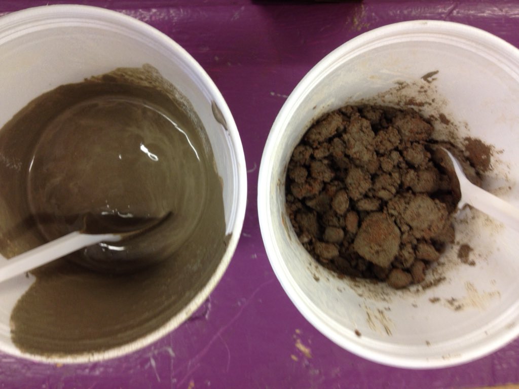 GateacreDT's tweet photo. How do you like your concrete?#practicemix by Y8 https://t.co/vtwLX6p61f