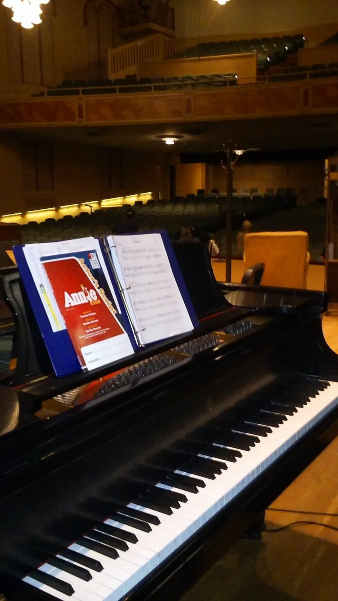 eqynmusic's tweet photo. Back in the saddle again! https://t.co/HLx3lBA6ub