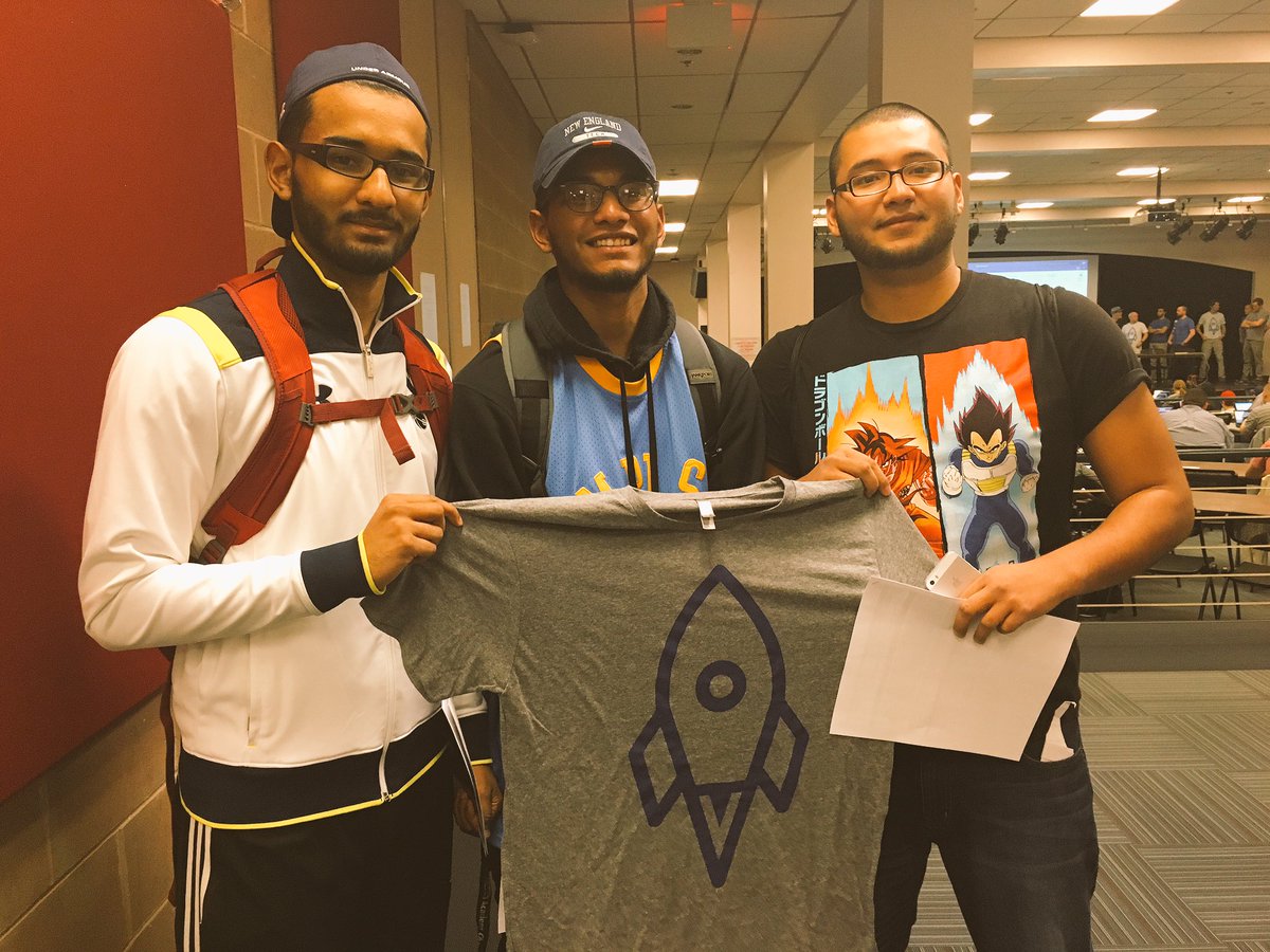 TechHireRI's tweet photo. It's a family affair at #CS50xRI: "We're brothers!" @Launch_Code @universityofri @RI_DLT #TechHire https://t.co/JF6m8JgWkS