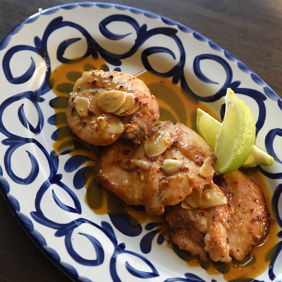 republica_kc's tweet photo. Share some juicy Griddled Chicken Thighs tonight! https://t.co/vtThU8Fion