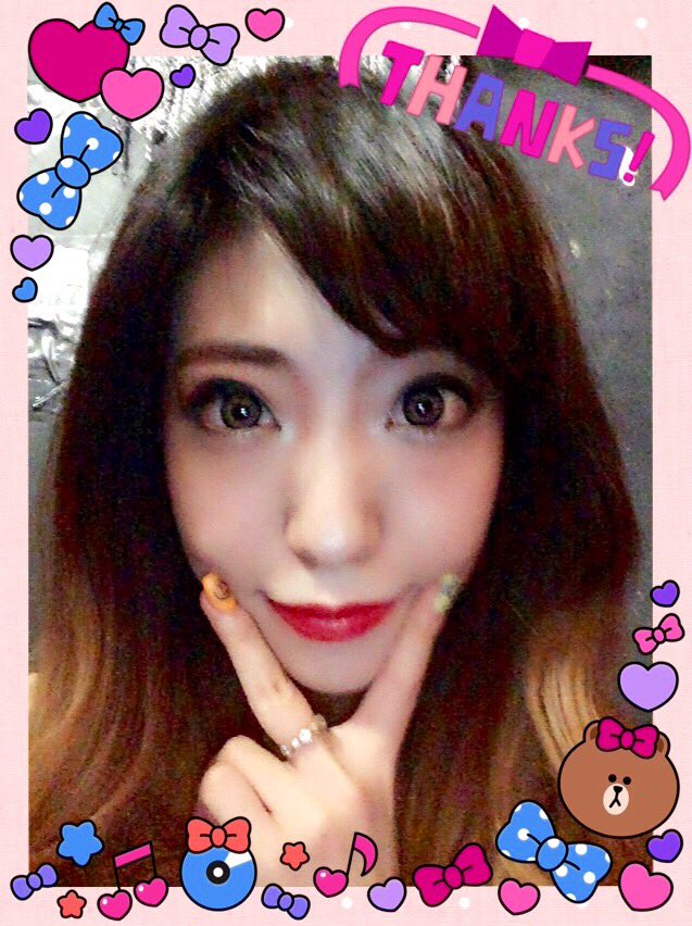 yolothx's tweet photo. きょうは��ァン感謝デーでした(^-^)あしたまでです☆

みんないつもありがとう💖 https://t.co/0WBcJEclW4