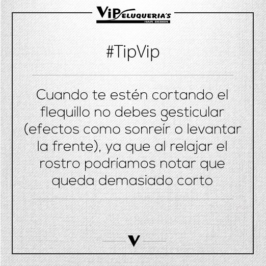 vipeluquerias's tweet photo. Arrancamos la semana con este #TipVip
¿Qué opinás? ✂ https://t.co/8gbO1lYMsg