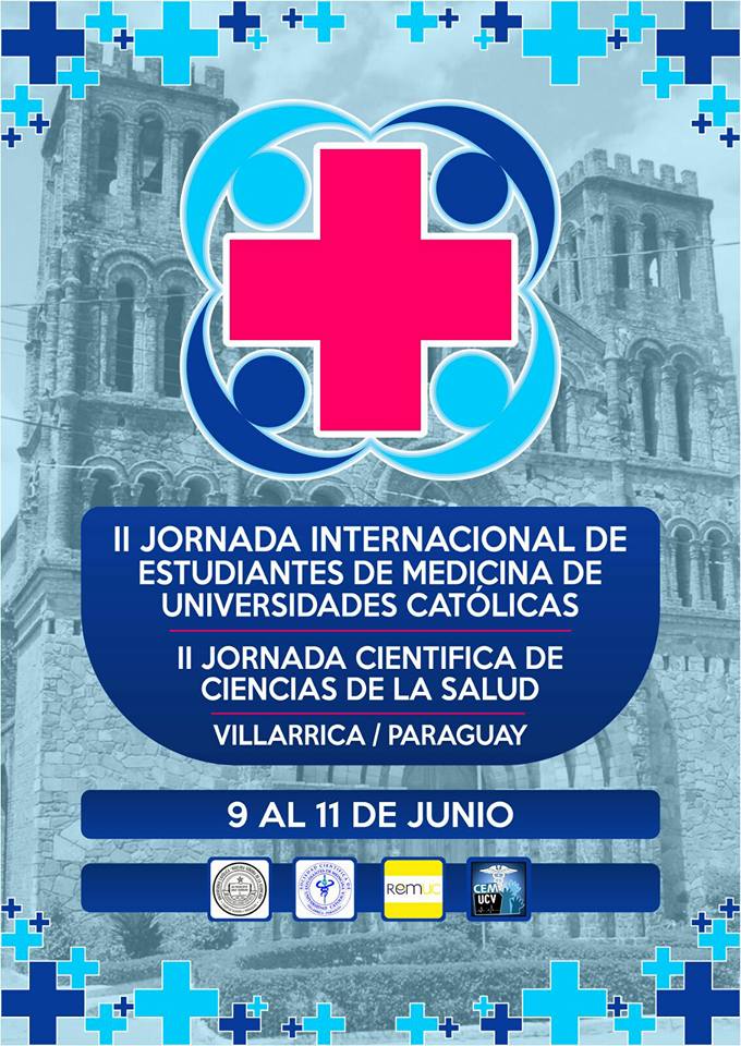 RedREMUC's tweet photo. Falta solo 1 mes para vernos en #villarrica #paraguay Los esperamos a todos! https://t.co/lmAs5ojrMe