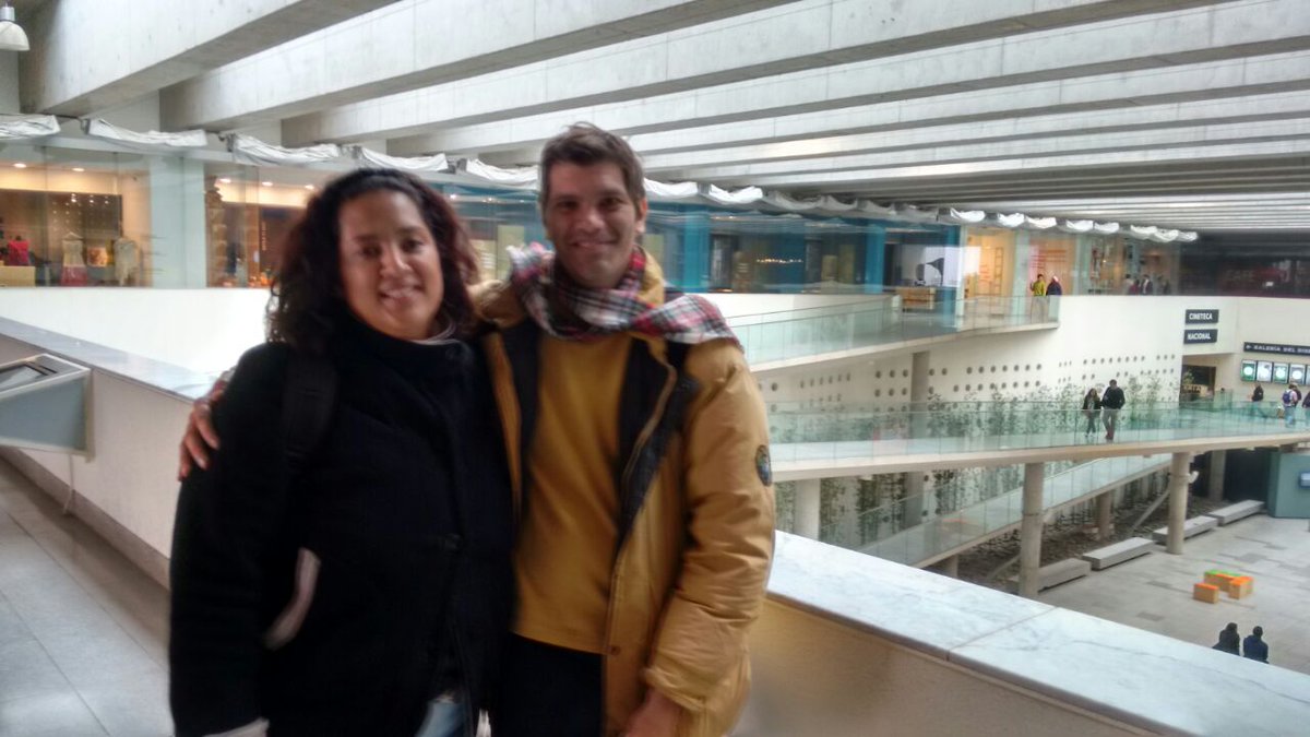 Myriam Quintana (QuintanaMyriam) Twitter