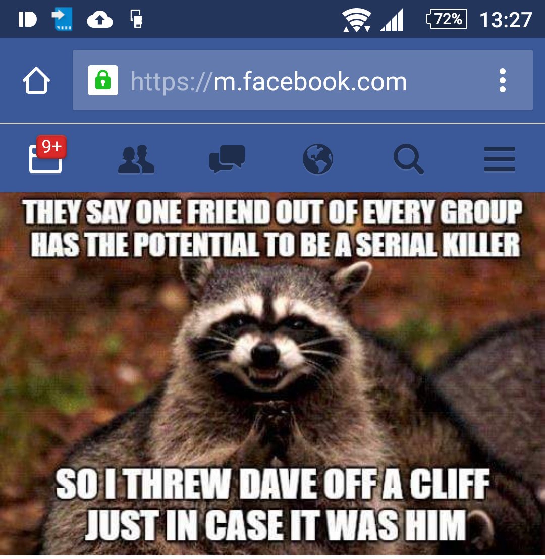 ZackSacks's tweet photo. #BestOfFacebook https://t.co/rSWKwZcUyy