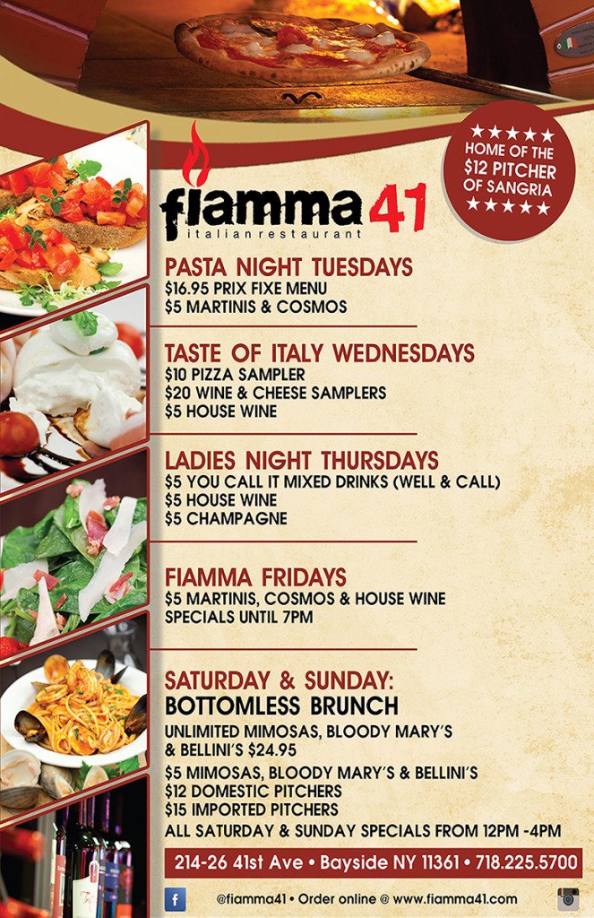 Fiamma 41 (Fiamma41ny) Twitter