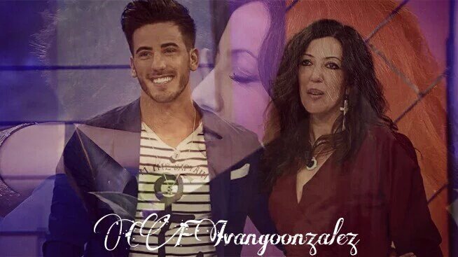 Muchisimas gracias a <a href="/myh_tv/">Mujeres y hombres y viceversa</a> por este dia tan especial que nunca olvidare!! Gracias de ❤ familia....... 👑💪🐣 #myhyv
