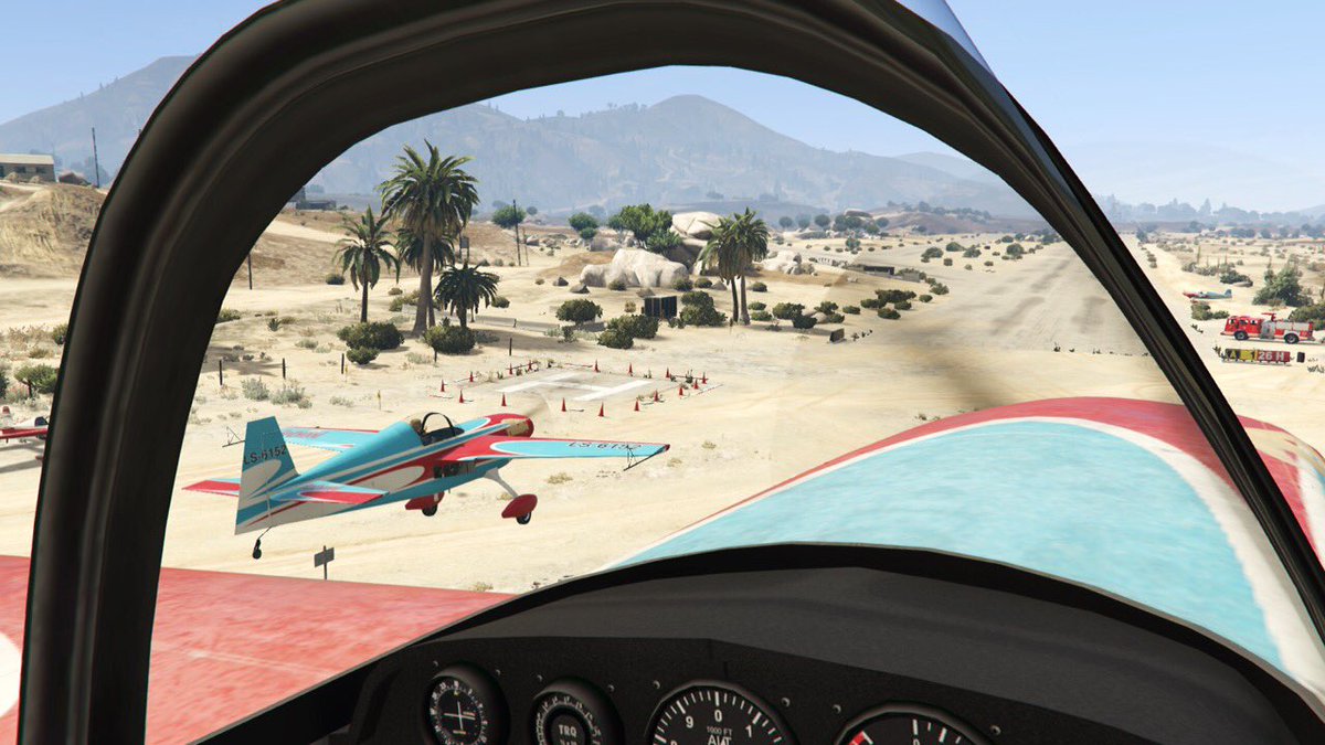 SS_Arrows's tweet photo. Delaying the touchdown to drag off the speed! The final landing in the Mallard! #TeamSandyShore #TheEndOfAnEra https://t.co/0JkrcIOrbN