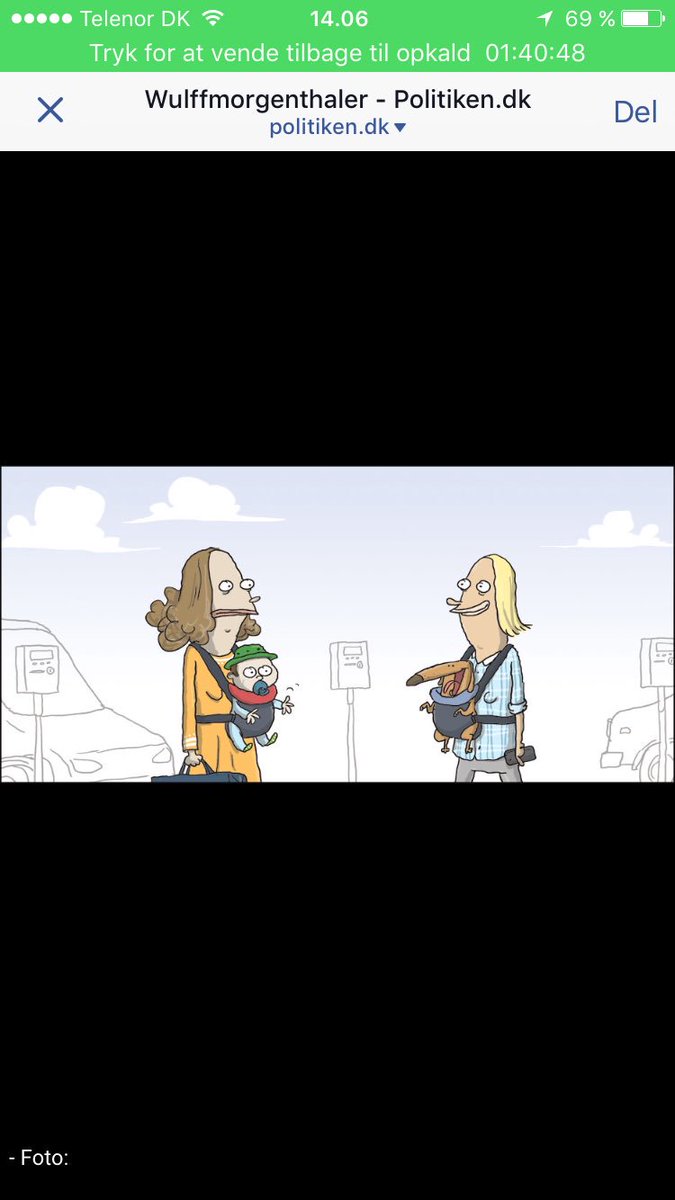 JaxEthania's tweet photo. Is it really that weird, if you put your dog in a baby belt ? #DogMommy #amiweird #backpackingdog https://t.co/2bLtAbGVPC
