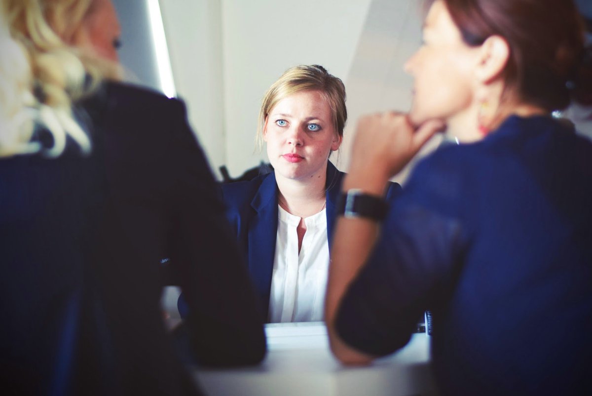 ExactSource's tweet image. 10 tips you need to know for your next A/E/C interview! #InterviewTipsAndTricks hubs.ly/H02Xg-W0