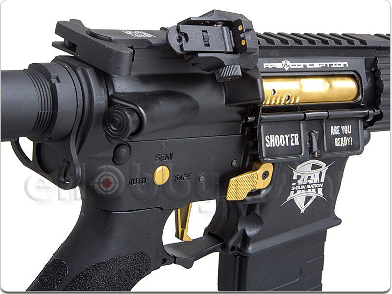 RVDjaffar's tweet photo. APS ASR-118 #airsoft #airsofspain #tacticool https://t.co/ZV86v37GjT