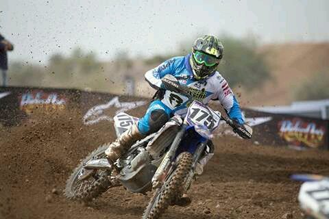 victorgarrido65's tweet photo. 2-2 en san juan, 2° gral MX2. Buena carrera, seguir enfocado y entrenando para la siguiente fecha☝
#VG175 #motocross https://t.co/9WAyoGN9qm