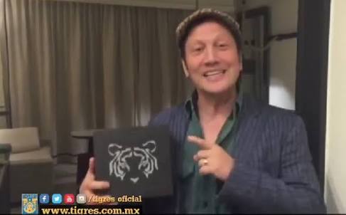 TucaFerretti's tweet image. . @_PonchoDeNigris @RobSchneider @DeNigris9 
.
.