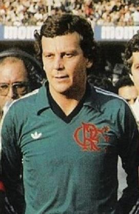 Flamengo tweet media
