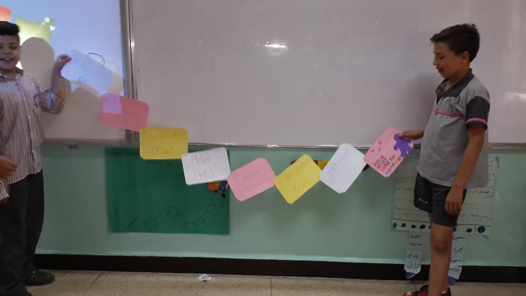 AytourHiba's tweet image. If we&apos;re born to inquire, then why must it be taught? #InquiryBasedLearning #UnitsOfMeasurement @MakAishaSchool