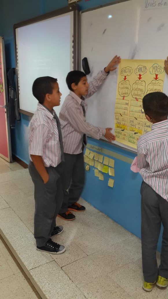 AytourHiba's tweet image. If we&apos;re born to inquire, then why must it be taught? #InquiryBasedLearning #UnitsOfMeasurement @MakAishaSchool