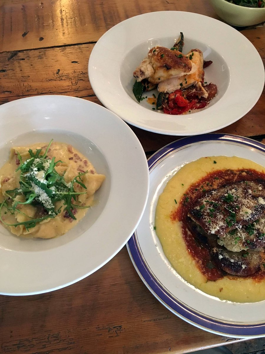 ilpiratabelfast's tweet photo. We're so excited to be launching our new menu this evening and can't wait to see what you #IlPirataJunkies think! https://t.co/pgxevbCGdW