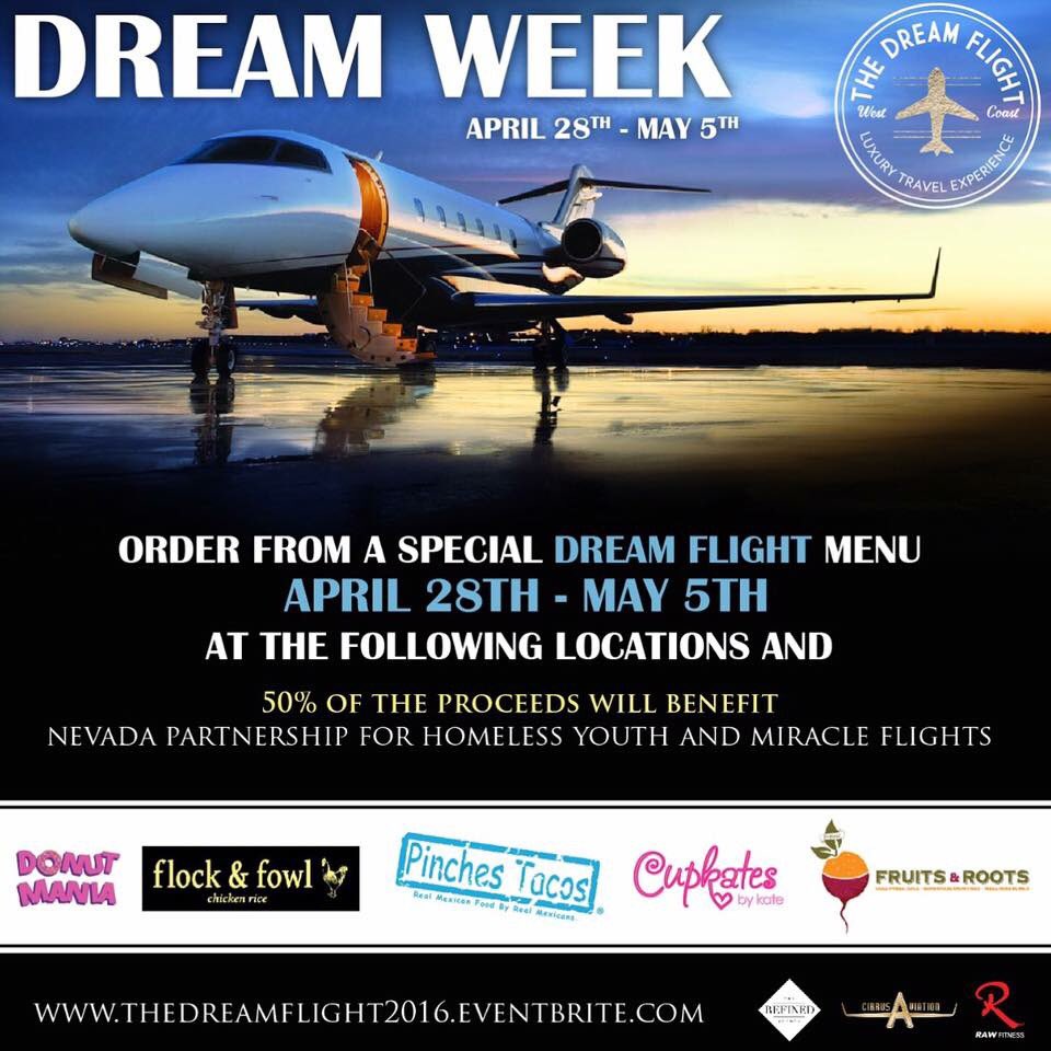 _TheDreamFlight's tweet photo. Join @refined_agency @avaroseagency @jenpbradley for the swankiest charity event of season- in only 5 days @CirrusAV https://t.co/y3VnGIAIg3