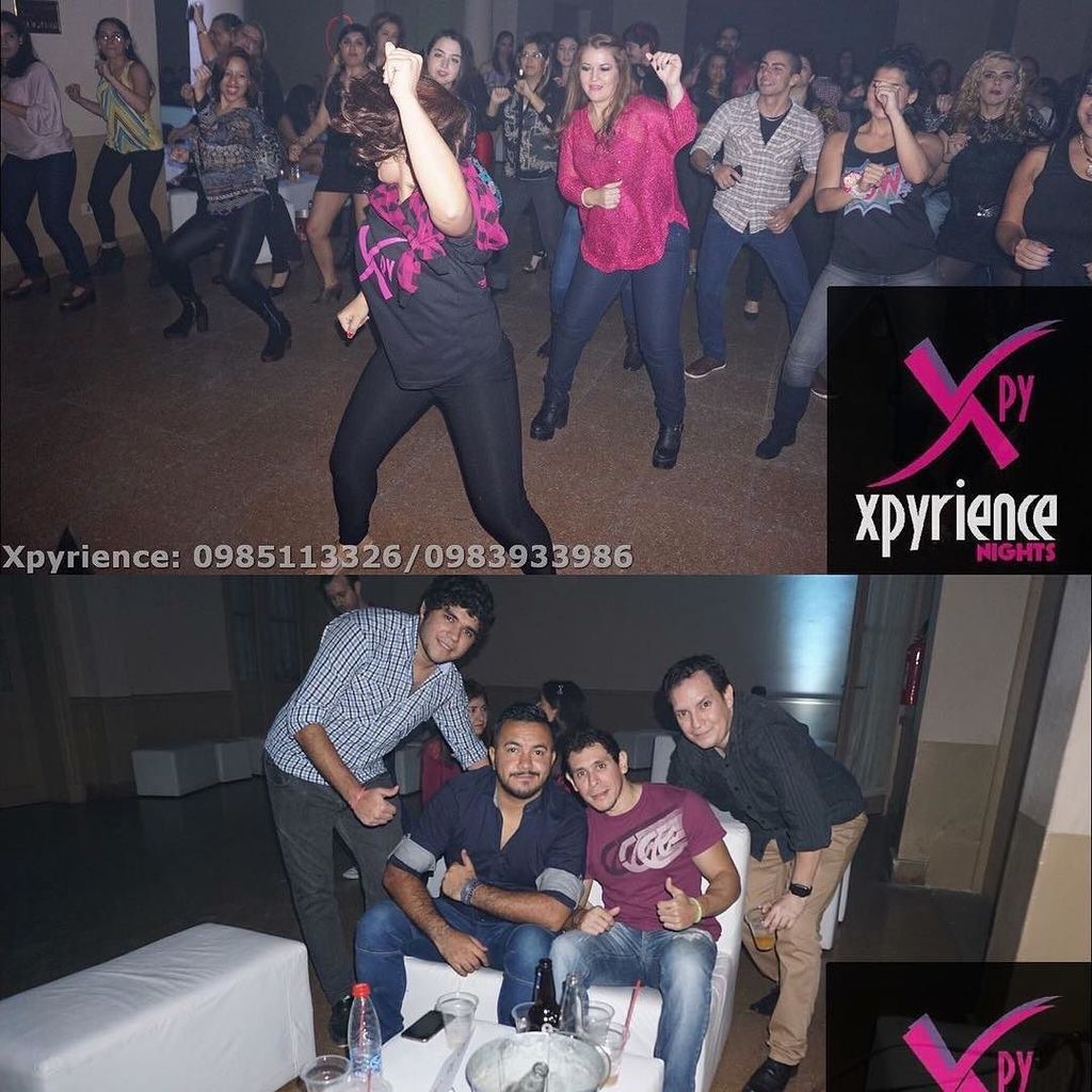 redhotsalsapy's tweet photo. Se armó la gozadera el sábado con los chicos de @xpyrience muy buena fiesta en la #CasaArg… https://t.co/W0nEFxf6er https://t.co/yHiWx4YN5O