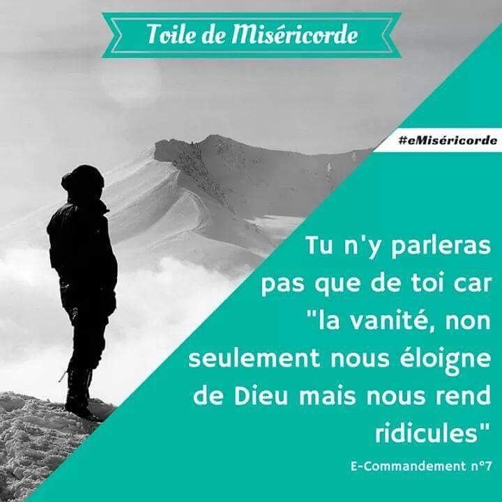 catho60's tweet photo. Commandement n7 #eMisericorde https://t.co/w72RdkKeHY