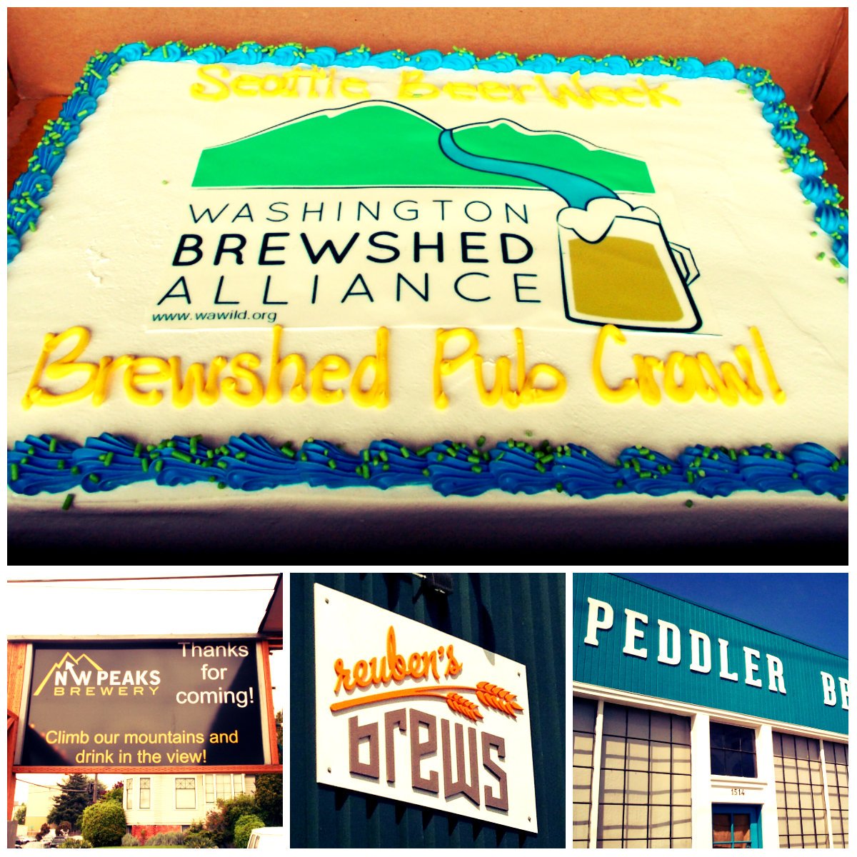 WA_Wild's tweet photo. #WABeer #SeattleBeerWeek #Crawl4aCause Join Brewshed® Alliance for the Ballard Pub Crawl! https://t.co/jhe2ZXWvqo https://t.co/HiXU902txd
