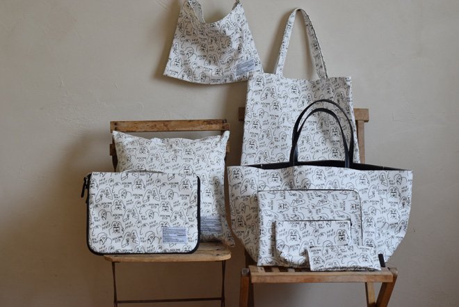 【今日から】イラストレーター長場雄が渋谷パルコ、福岡パルコ、池袋パルコにポップアップショップを出店
fashionsnap.com/news/2016-04-2…