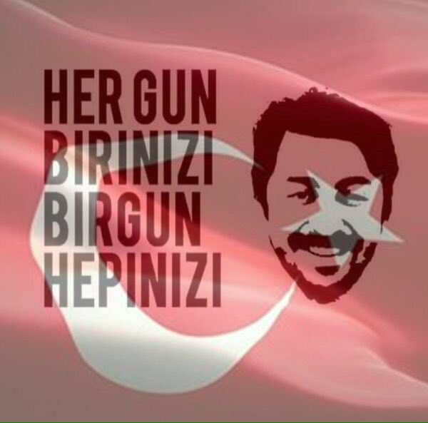 SURVVOR201611's tweet photo. SemihÖztürk AmeliyatlaraDevam https://t.co/p02CPMv67f